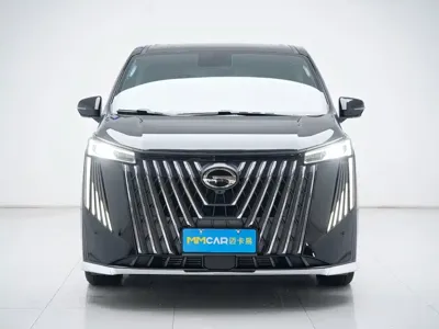 GAC Motor Trumpchi M8