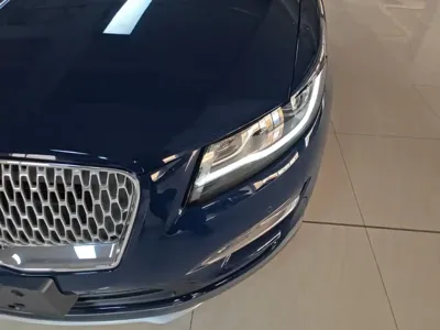 Lincoln MKC