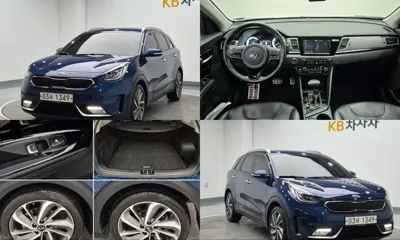 Kia Niro