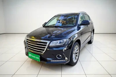 Haval H2