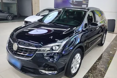 Buick Envision