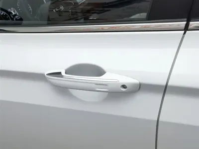 Geely Emgrand S