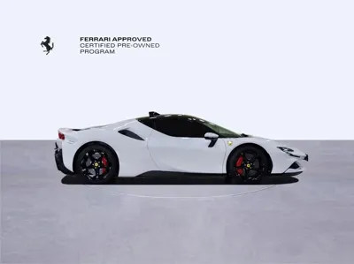 Ferrari SF90