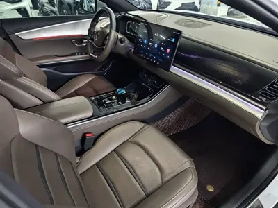 BYD Han