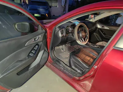 Mazda Mazda 3 Axela