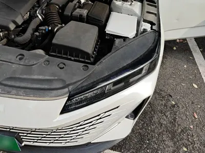Changan Yida