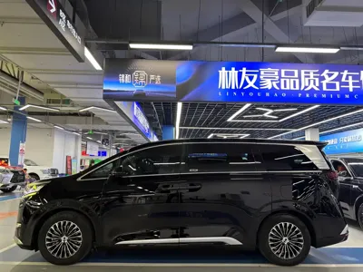 Denza Denza D9