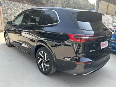 Volkswagen Viloran