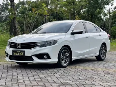 Honda Envix