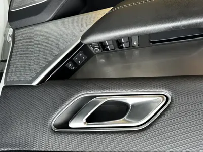 Land Rover Velar
