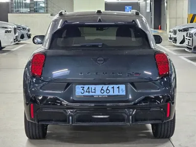 MINI Aceman