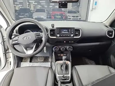 Hyundai Venue