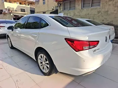 Buick Verano