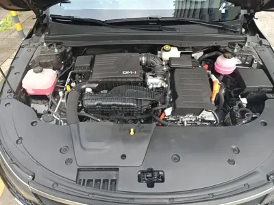 BYD Destroyer 05