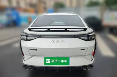 Dongfeng Aeolus Yixuan