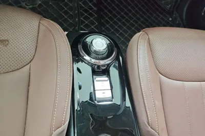 Wuling Bingo