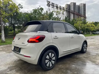 Wuling Bingo
