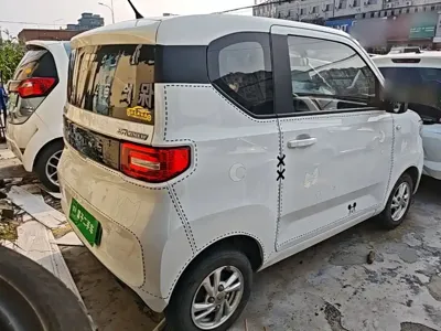 Wuling MINIEV
