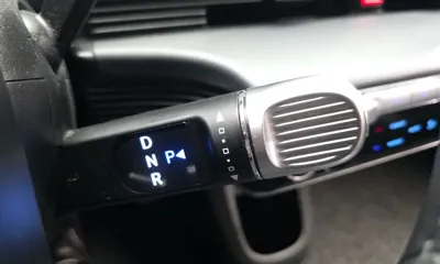 Hyundai Ioniq5