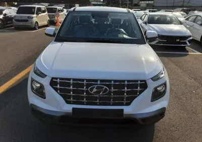 Hyundai Venue