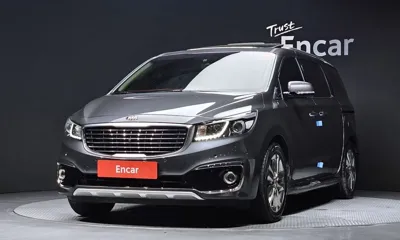 Kia Canival
