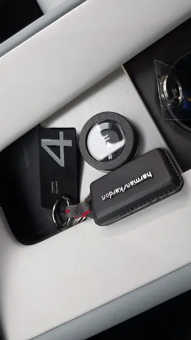 Polestar Polestar 4