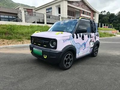 Galaxy Panda