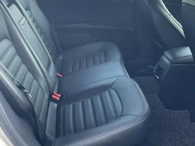 Ford Mondeo New Energy