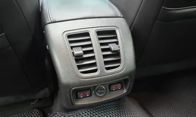 Ford Taurus
