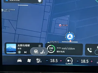 Smart Smart #3