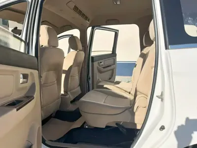 BAW Weiwang M20