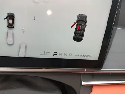 BYD 唐L