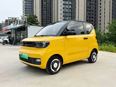 Wuling MINIEV