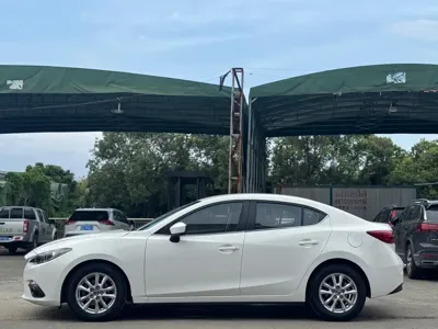 Mazda 3 Axela