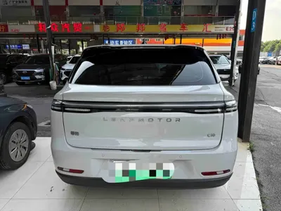 Leapmotor Leapmotor C10