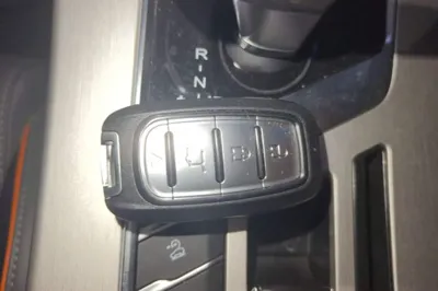 Geely Auto Coolray