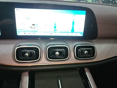 Chery Tiggo 9 C-DM