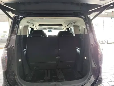 Hongqi Hongqi HQ9 PHEV