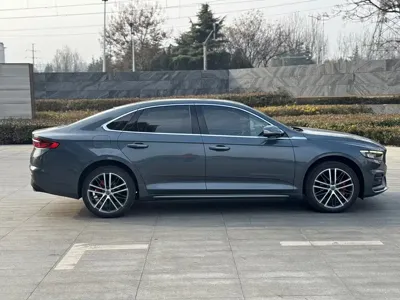 Geely Xingrui