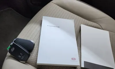 Kia Canival