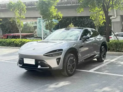 Xiaomi 小米YU7