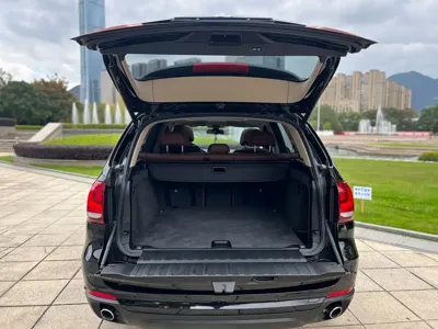 BMW X5 (Import)