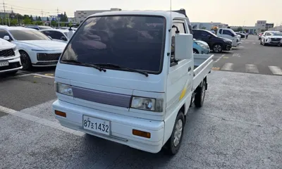 ChevroletGMDaewoo labo