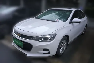Chevrolet Cavalier