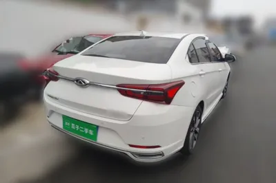 Chery Arrizo GX