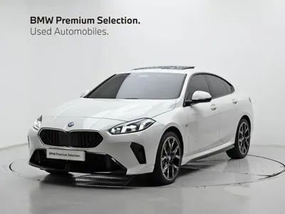 BMW 2-Series