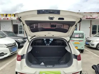 BYD e2