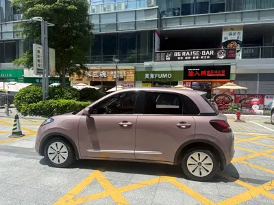 Wuling Bingo