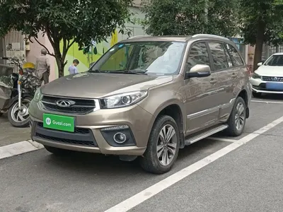 Chery Tiggo 3