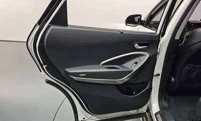 Hyundai Maxcruz